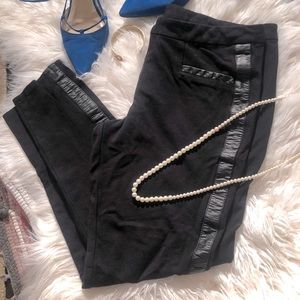 Bison Bisou Stretch Skinny Pant